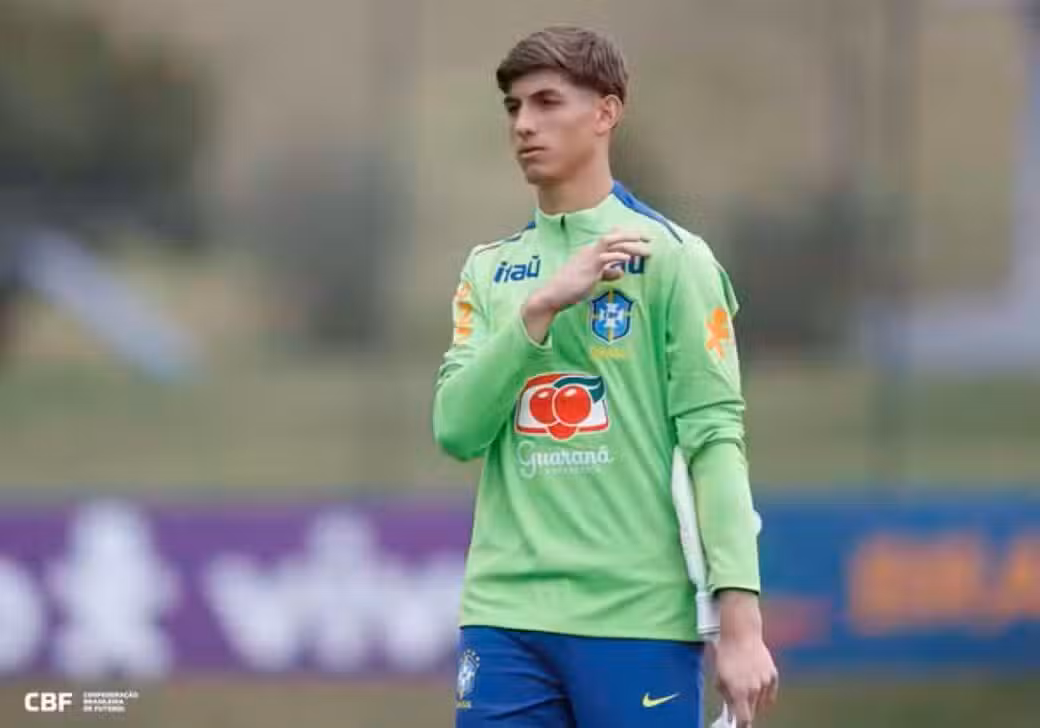Léo Nannetti