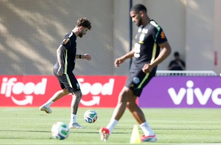 Léo Pereira