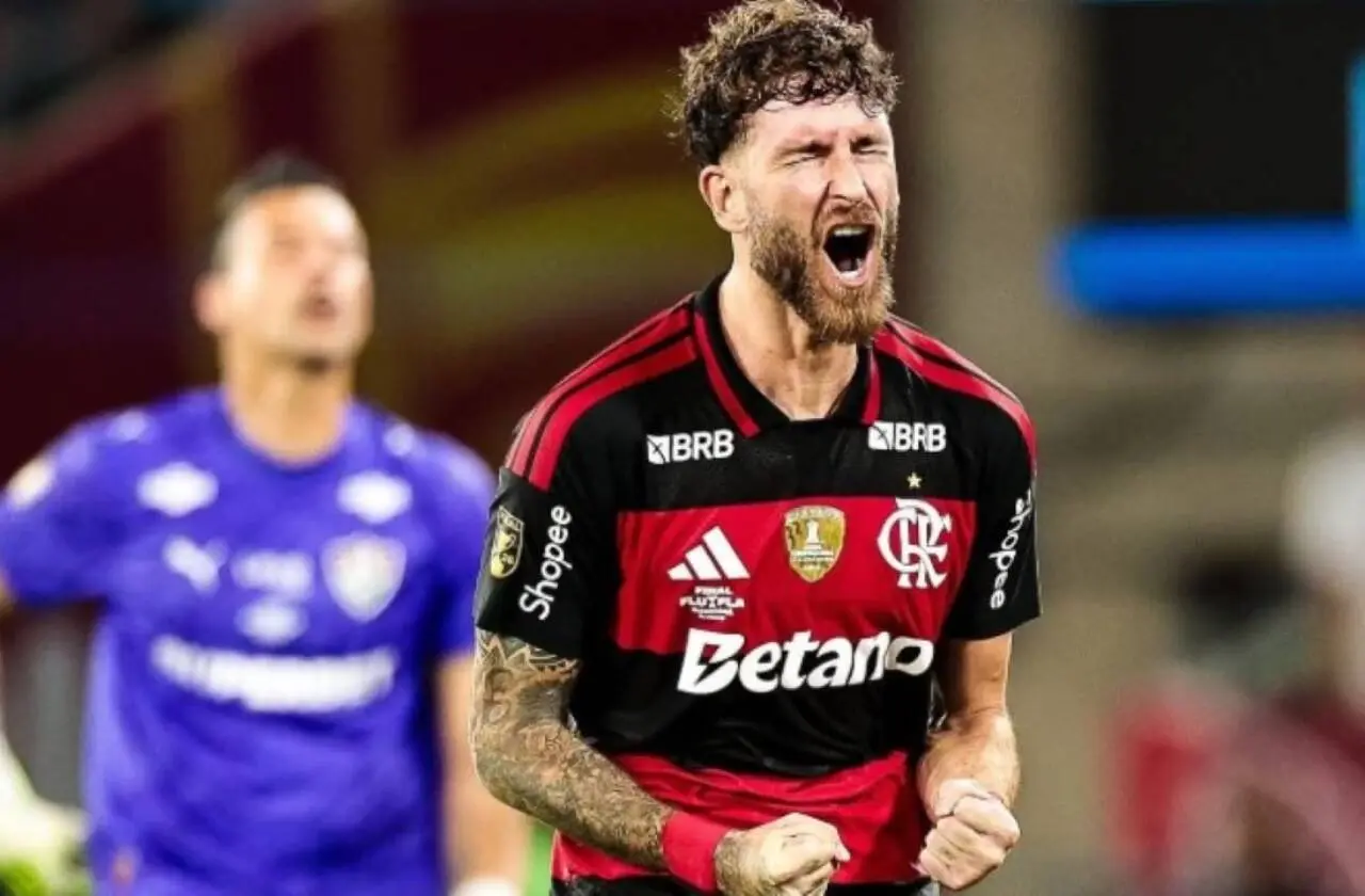 Léo Pereira