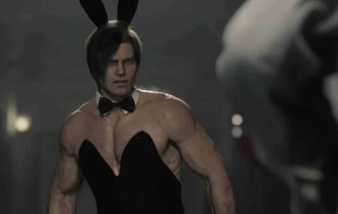 Leon Kennedy
