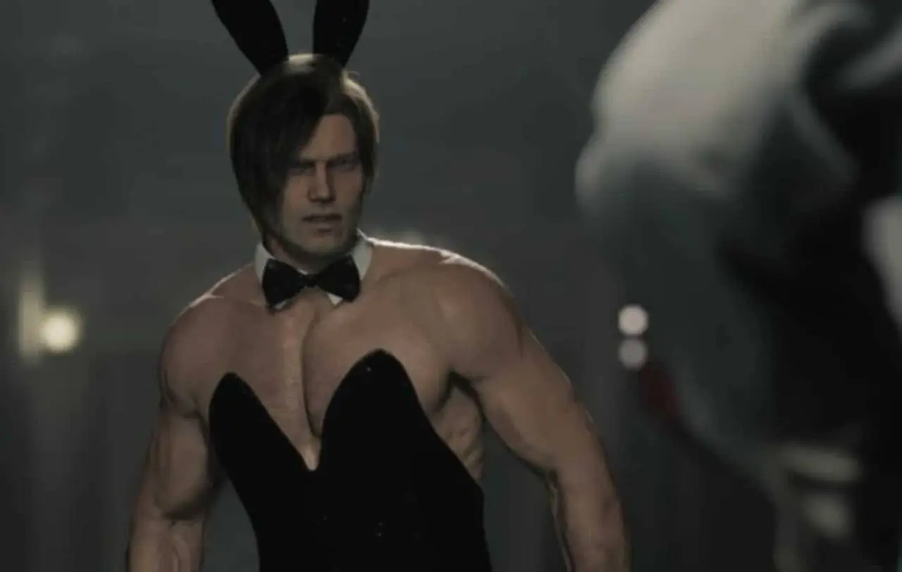 Leon Kennedy