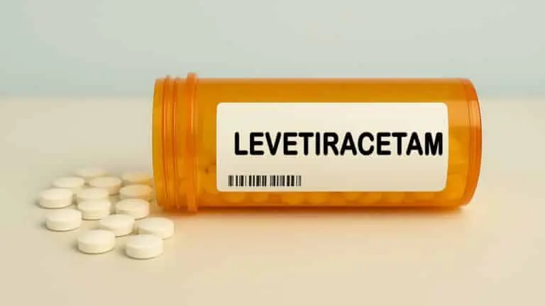 Levetiracetam