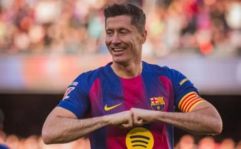 Lewandowski -