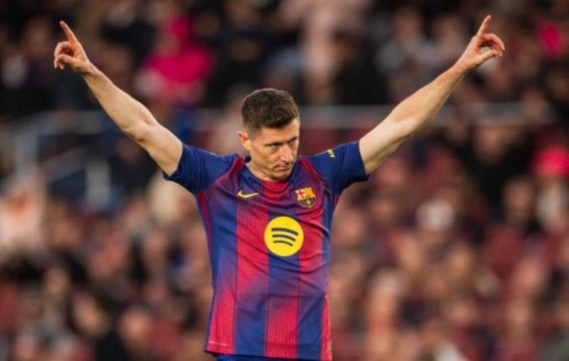 Lewandowski