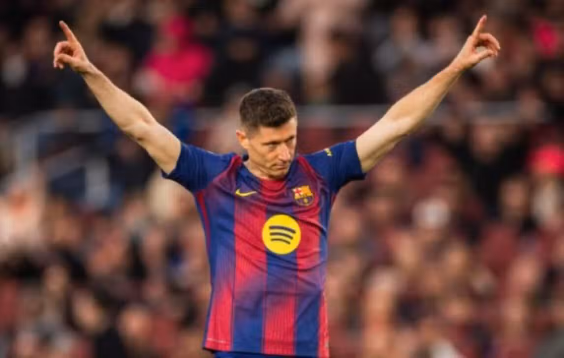 Lewandowski