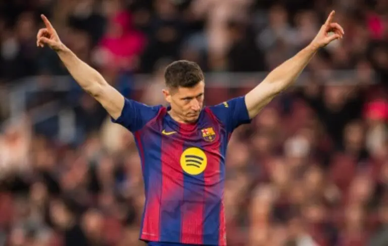 Lewandowski