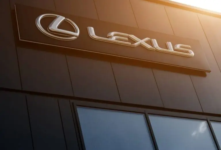 Lexus