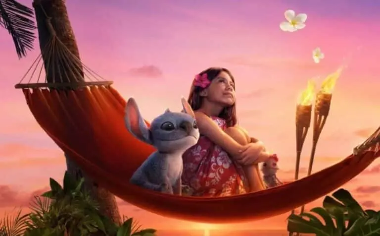 Lilo & Stitch 2