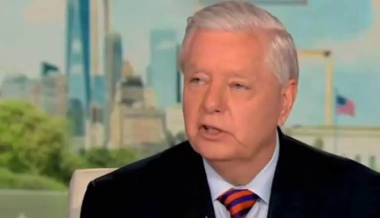 Lindsey Graham