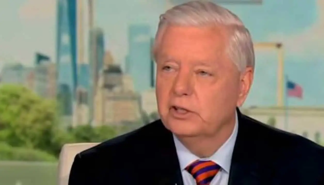 Lindsey Graham