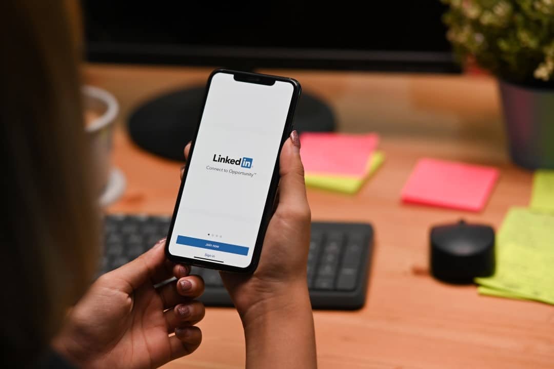 LinkedIn
