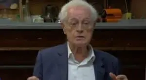 Pemimpin bersejarah Perancis, Lionel Jospin meninggal dunia pada usia 88 tahun dan meninggalkan warisan undang-undang sosial