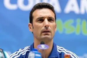 Trenér Scaloni odhaluje zákulisí národního týmu a plány Messiho na mistrovství světa