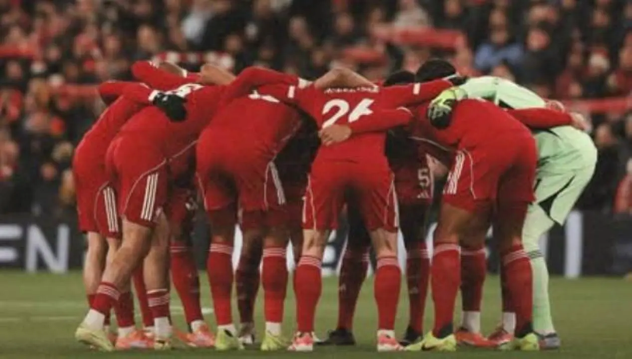 Liverpool