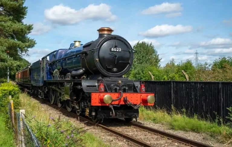 locomotiva