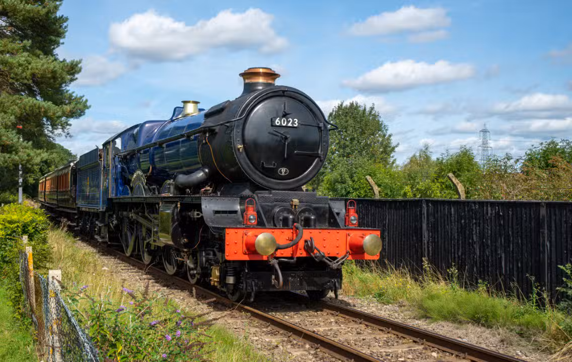 locomotiva