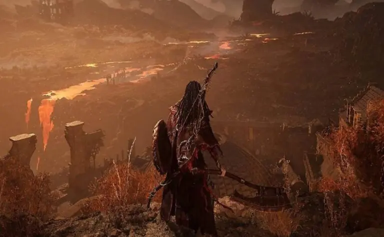 Lords of the Fallen