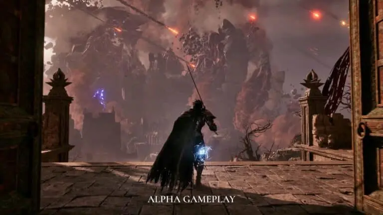 Lords of the Fallen