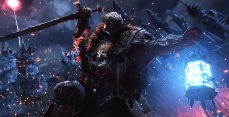 Lords of the Fallen
