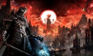 Lekkasje avslører Lords of the Fallen og Sword Art Online i aprils PS Plus Essential-katalog