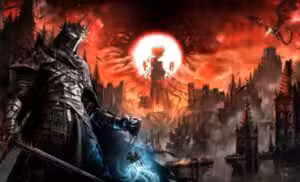 Leak tiết lộ Lords of the Fallen và Sword Art Online trong danh mục PS Plus Essential của tháng 4