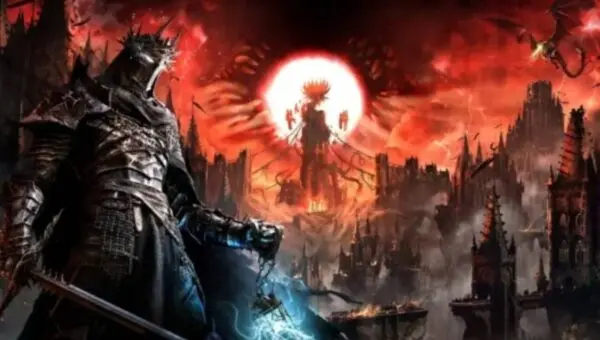 Lords of the Fallen