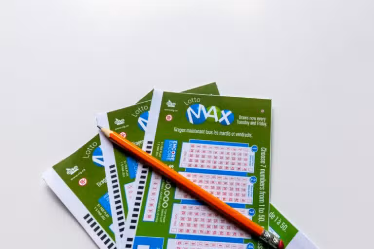Lotto Max