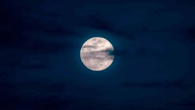 Lua, calendário lunar