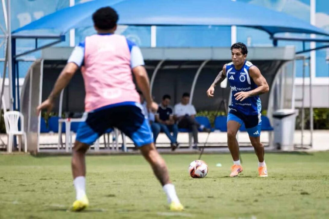 Lucas Romero