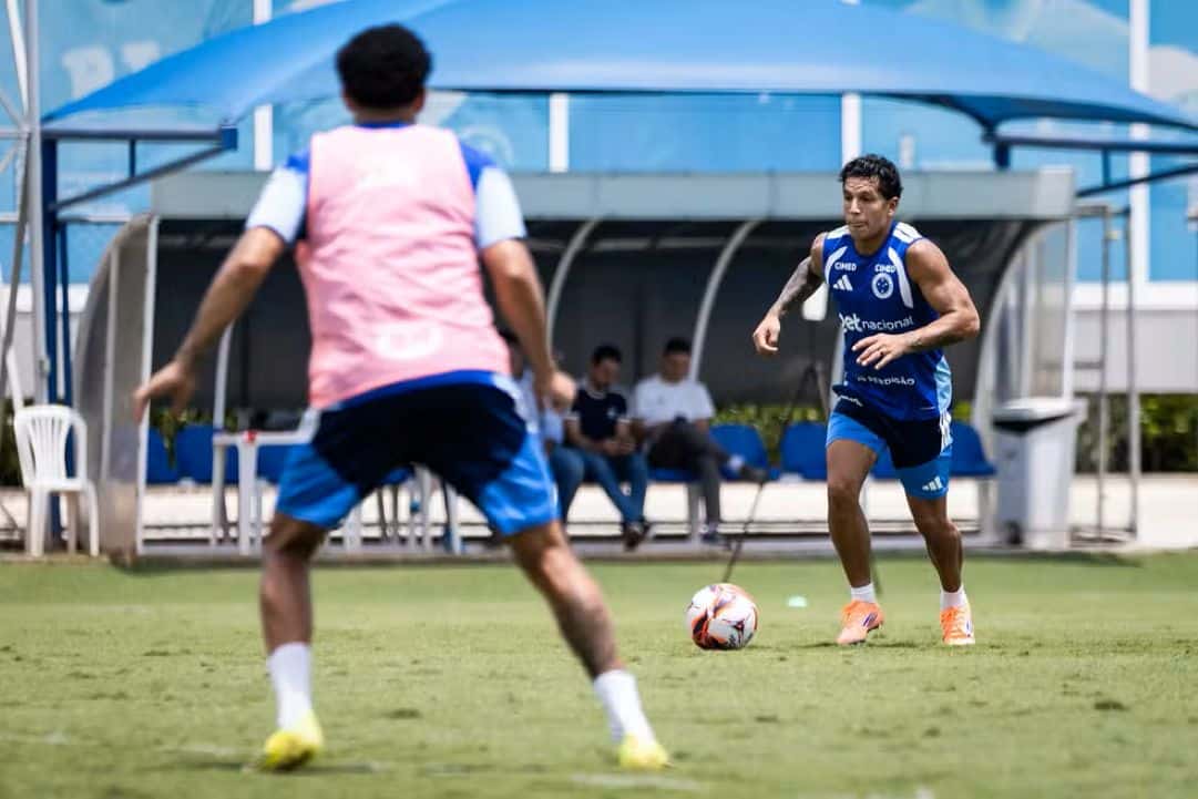 Lucas Romero