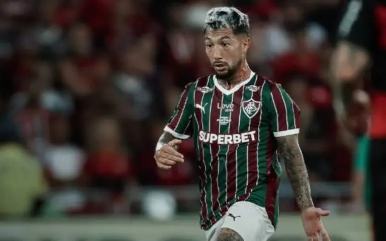 Lucho Acosta