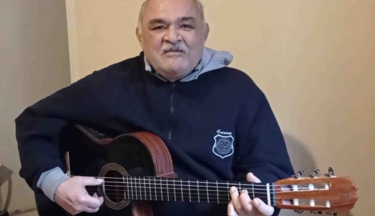Lucho González