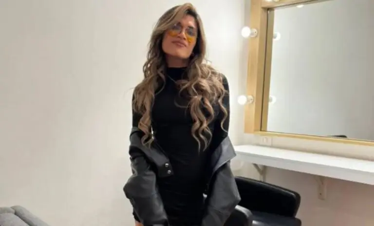 Luciana Martínez