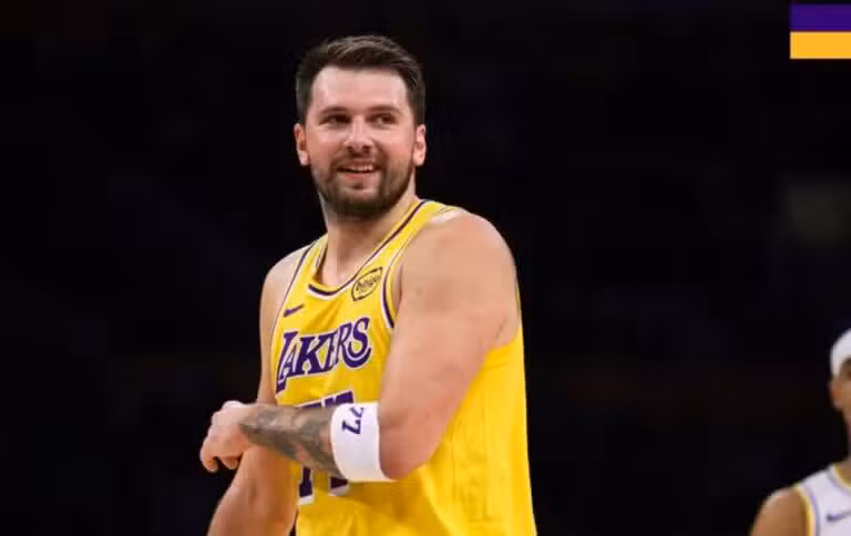 Luka Doncic