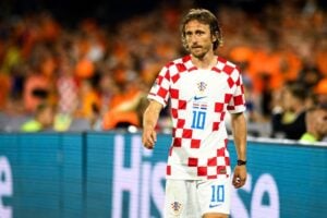 Croácia convoca 26 jogadores para a Copa do Mundo com Luka Modric e Bruno Petkovic fora