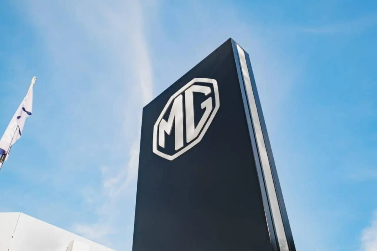 MG Motors
