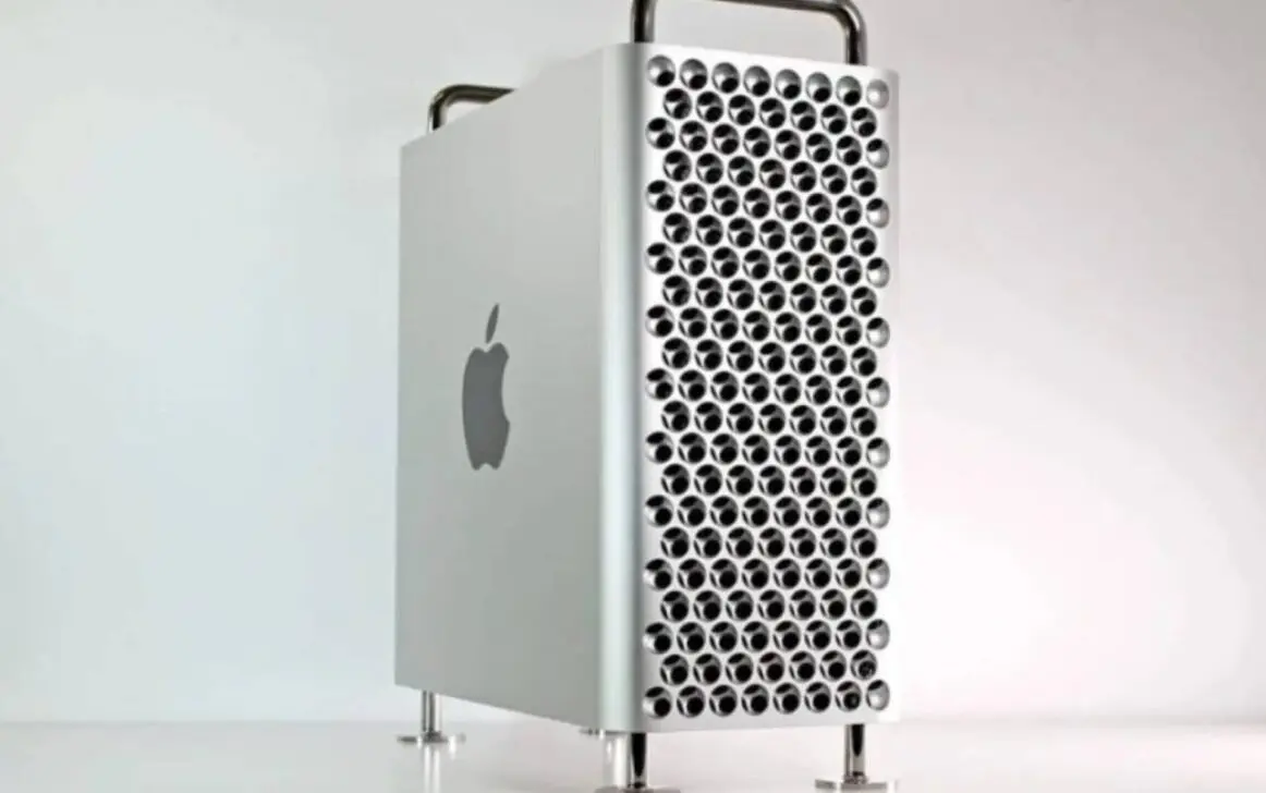 苹果确认关闭 MAC Pro 以优先考虑 m ultra line 处理器的效率