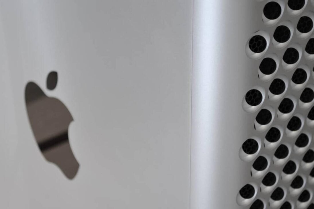Mac PRO