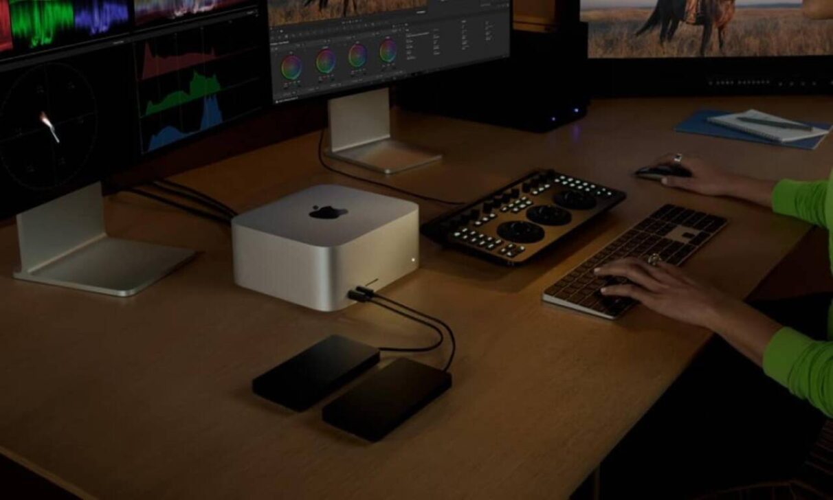 Mac Studio