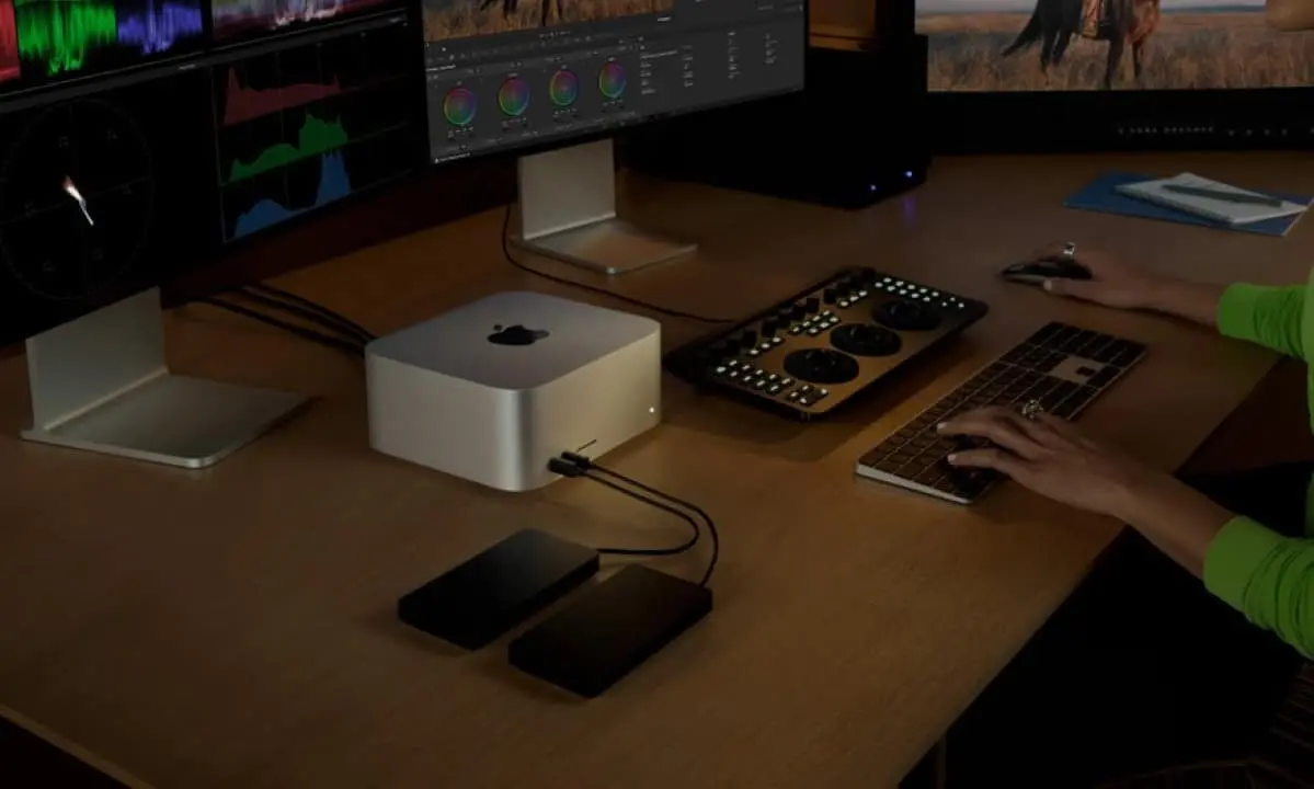 Mac Studio