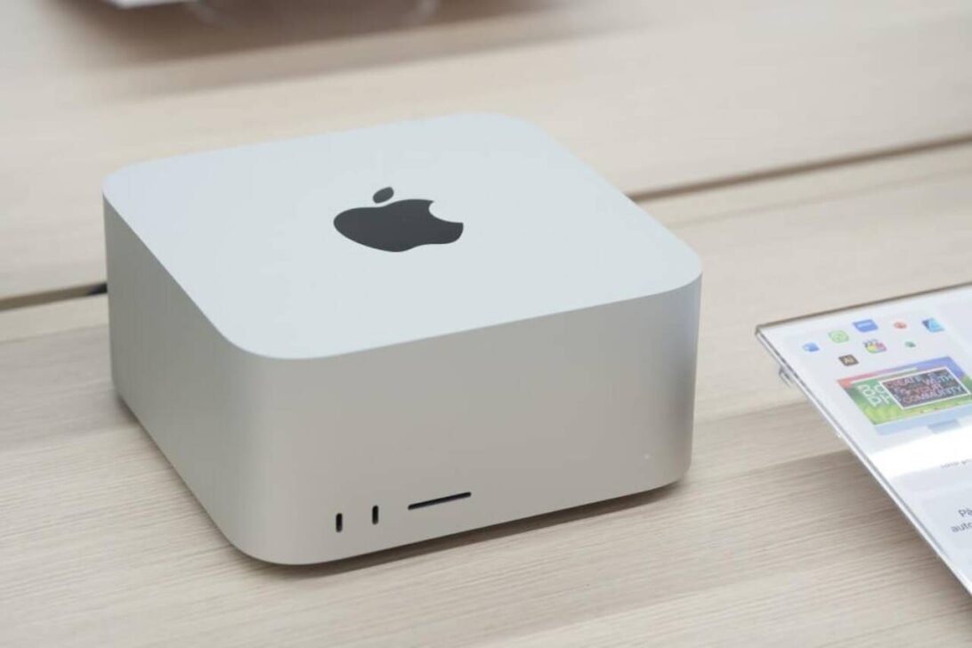 Mac Studio