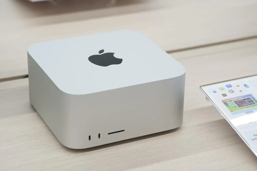 Mac Studio