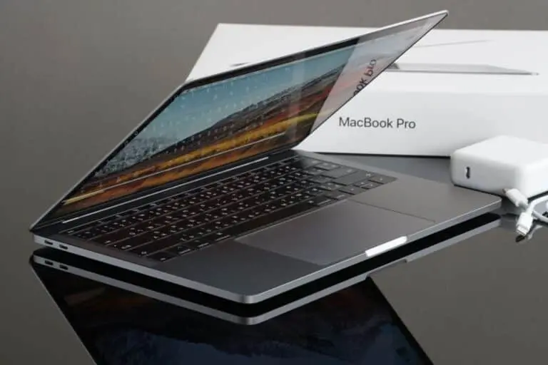 MacBook