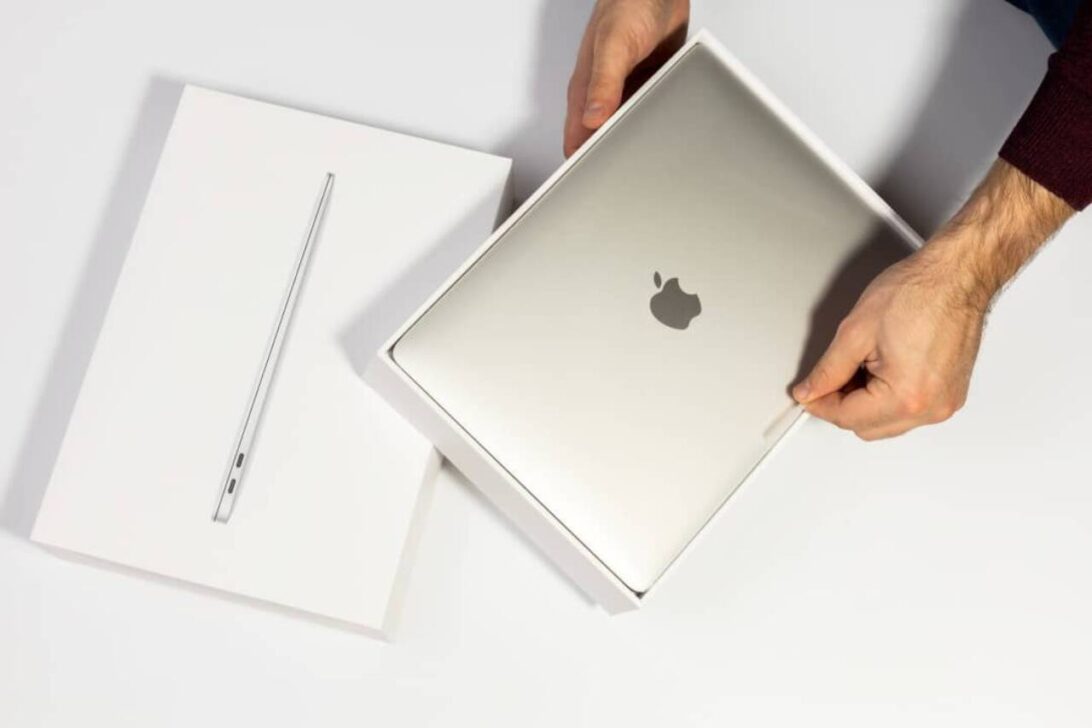MacBook