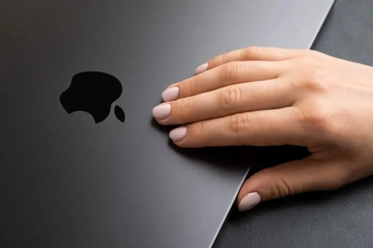 MacBook