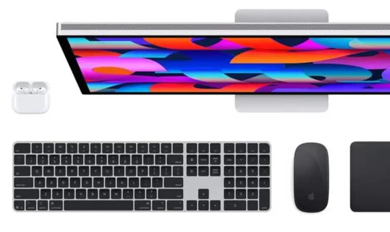MacBook Air -