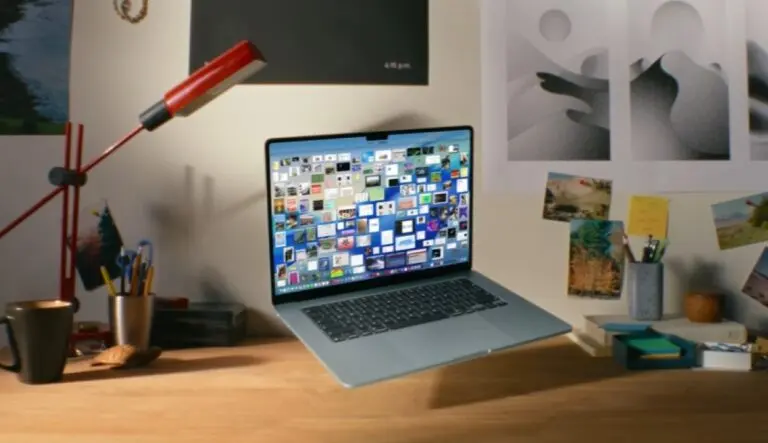 MacBook Air