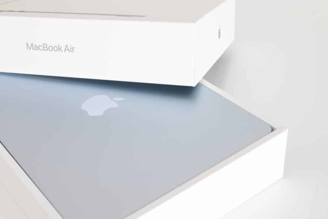 MacBook Air