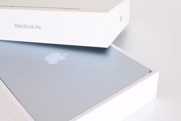 MacBook Air