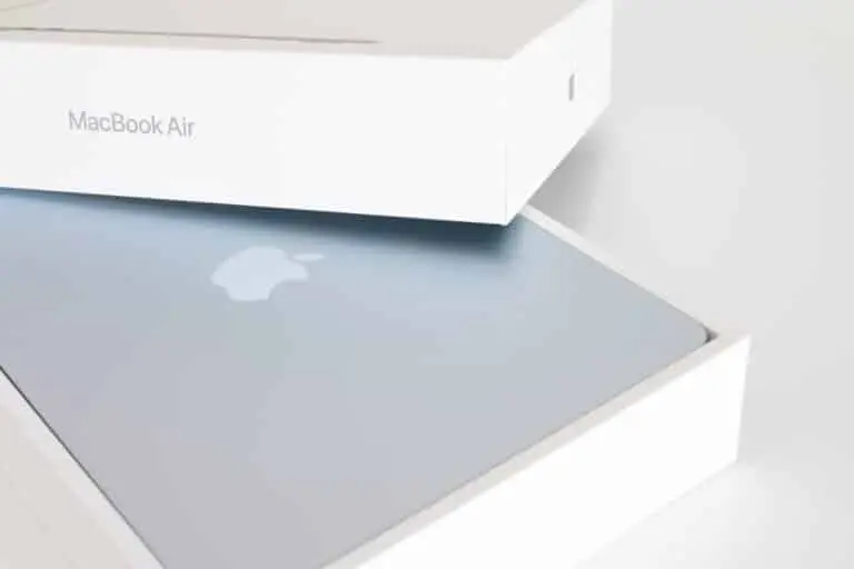 MacBook Air